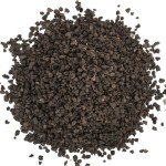 vidaXL Pietriș de bazalt, 25 kg, negru, 5-8 mm vidaXL Pietriș de bazalt, 25 kg, negru, 5-8 mm