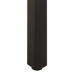 vidaXL Masă de bucătărie, 200x100x76 cm, lemn de mango nefinisat vidaXL Masă de bucătărie, 200x100x76 cm, lemn de mango nefinisat