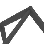 vidaXL Cadru pat copii cu sertar gri închis 80x160 cm lemn masiv pin vidaXL Cadru pat copii cu sertar gri închis 80x160 cm lemn masiv pin
