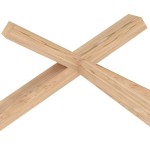vidaXL Cadru pat de copii, cu un sertar, 70x140 cm, lemn masiv de pin