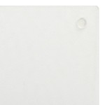 vidaXL Plăci de tocat 2 buc. sticlă securizată model bule transparente vidaXL Plăci de tocat 2 buc. sticlă securizată model bule transparente