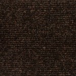 vidaXL Covorașe pentru scări autoadezive, 15 buc., 56x17x3 cm, maro, semirotunde vidaXL Covorașe pentru scări autoadezive, 15 buc., 56x17x3 cm, maro, semirotunde