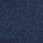 vidaXL Covorașe autoadezive pentru scări, 15 buc., 65x21x4 cm, bleumarin, semirotunde, mari