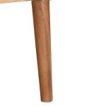 vidaXL Măsuță de cafea, 100x50x39 cm, lemn masiv de acacia vidaXL Măsuță de cafea, 100x50x39 cm, lemn masiv de acacia