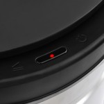 vidaXL Coș de gunoi automat cu senzor, 80 L, oțel inoxidabil vidaXL Coș de gunoi automat cu senzor, 80 L, oțel inoxidabil
