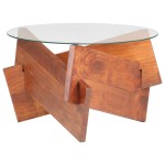 vidaXL Măsuță de cafea, 60 cm, lemn masiv de acacia vidaXL Măsuță de cafea, 60 cm, lemn masiv de acacia