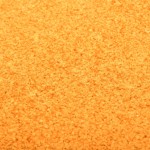 vidaXL Covoraș de ușă lavabil, portocaliu, 60 x 180 cm