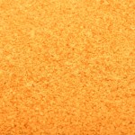 vidaXL Covoraș de ușă lavabil portocaliu 90x120 cm