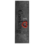 vidaXL Covoraș de bucătărie, lavabil, model Cooking, 60 x 180 cm vidaXL Covoraș de bucătărie, lavabil, model Cooking, 60 x 180 cm