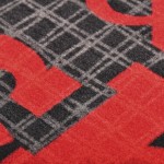 vidaXL Covoraș de bucătărie lavabil, model Hot&Spicy, 45 x 150 cm vidaXL Covoraș de bucătărie lavabil, model Hot&Spicy, 45 x 150 cm