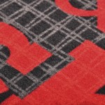 vidaXL Covoraș de bucătărie lavabil, model Hot & Spicy, 60 x 180 cm vidaXL Covoraș de bucătărie lavabil, model Hot & Spicy, 60 x 180 cm