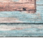 vidaXL Covoraș de bucătărie lavabil, model Love, 45 x 150 cm vidaXL Covoraș de bucătărie lavabil, model Love, 45 x 150 cm