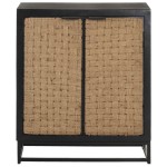 vidaXL Dulap, 60x35x70 cm, lemn masiv de mango