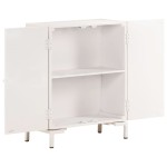 vidaXL Servantă, 60x30x76 cm, lemn masiv de mango vidaXL Servantă, 60x30x76 cm, lemn masiv de mango