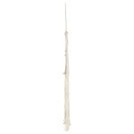 vidaXL Cuier de perete macrame, 40x80, bumbac vidaXL Cuier de perete macrame, 40x80, bumbac