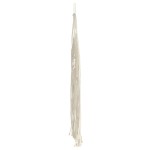 vidaXL Cuier de perete din macrame, 40x80, bumbac vidaXL Cuier de perete din macrame, 40x80, bumbac