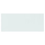 vidaXL Placă de sticlă pentru șemineu, dreptunghiulară, 120x50 cm