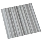vidaXL Plăci pardoseală autoadezive 55 buc. gri deschis PVC 5,11 m² vidaXL Plăci pardoseală autoadezive 55 buc. gri deschis PVC 5,11 m²