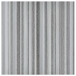 vidaXL Plăci pardoseală autoadezive 55 buc. gri deschis PVC 5,11 m² vidaXL Plăci pardoseală autoadezive 55 buc. gri deschis PVC 5,11 m²