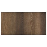 vidaXL Plăci de pardoseală autoadezive, 55 buc., maro, PVC, 5,11 m² vidaXL Plăci de pardoseală autoadezive, 55 buc., maro, PVC, 5,11 m²