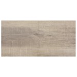 vidaXL Plăci de pardoseală autoadezive 55 buc. gri taupe PVC 5,11 m² vidaXL Plăci de pardoseală autoadezive 55 buc. gri taupe PVC 5,11 m²