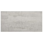 vidaXL Plăci pardoseală autoadezive 55 buc. gri deschis PVC 5,11 m² vidaXL Plăci pardoseală autoadezive 55 buc. gri deschis PVC 5,11 m²