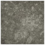 vidaXL Plăci de pardoseală autoadezive, 55 buc., gri, PVC, 5,11 m² vidaXL Plăci de pardoseală autoadezive, 55 buc., gri, PVC, 5,11 m²