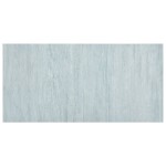 vidaXL Plăci de pardoseală autoadezive, 55 buc., verde, PVC, 5,11 m²