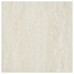 vidaXL Plăci de pardoseală autoadezive, 55 buc., crem, 5,11 m², PVC vidaXL Plăci de pardoseală autoadezive, 55 buc., crem, 5,11 m², PVC