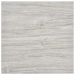 vidaXL Plăci pardoseală autoadezive 55 buc. gri deschis PVC 5,11 m² vidaXL Plăci pardoseală autoadezive 55 buc. gri deschis PVC 5,11 m²