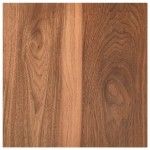 vidaXL Plăci de pardoseală autoadezive, 55 buc., maro, 5,11 m² PVC