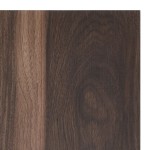 vidaXL Plăci de pardoseală autoadezive 55 buc. maro închis PVC 5,11 m²