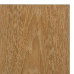 vidaXL Plăci de pardoseală autoadezive, 55 buc., maro, PVC, 5,11 m² vidaXL Plăci de pardoseală autoadezive, 55 buc., maro, PVC, 5,11 m²