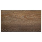 vidaXL Plăci de pardoseală autoadezive, 55 buc., maro, PVC, 5,11 m²