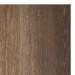 vidaXL Plăci de pardoseală autoadezive, 55 buc., maro, PVC, 5,11 m²