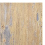 vidaXL Plăci de pardoseală autoadezive, 55 buc., maro, PVC, 5,11 m² vidaXL Plăci de pardoseală autoadezive, 55 buc., maro, PVC, 5,11 m²