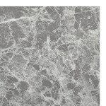vidaXL Plăci pardoseală autoadezive, 55 buc., gri beton, 5,11 m², PVC