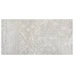 vidaXL Plăci pardoseală autoadezive 55 buc. gri deschis PVC 5,11 m² vidaXL Plăci pardoseală autoadezive 55 buc. gri deschis PVC 5,11 m²
