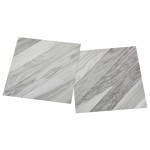 vidaXL Plăci pardoseală autoadezive, 55 buc., gri dungi, PVC, 5,11 m² vidaXL Plăci pardoseală autoadezive, 55 buc., gri dungi, PVC, 5,11 m²