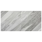 vidaXL Plăci pardoseală autoadezive, 55 buc., gri dungi, PVC, 5,11 m² vidaXL Plăci pardoseală autoadezive, 55 buc., gri dungi, PVC, 5,11 m²