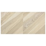 vidaXL Plăci pardoseală autoadezive, 55 buc., bej dungi, PVC 5,11 m² vidaXL Plăci pardoseală autoadezive, 55 buc., bej dungi, PVC 5,11 m²