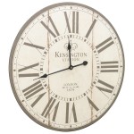vidaXL Ceas de perete vintage London, 60 cm vidaXL Ceas de perete vintage London, 60 cm
