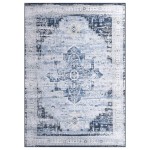 vidaXL Covor cu imprimeu, multicolor, 120 x 160 cm, material textil vidaXL Covor cu imprimeu, multicolor, 120 x 160 cm, material textil