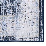 vidaXL Covor cu imprimeu, multicolor, 120 x 160 cm, material textil vidaXL Covor cu imprimeu, multicolor, 120 x 160 cm, material textil