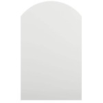 vidaXL Oglindă, 60x40 cm, sticlă