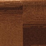 vidaXL Covorașe scări, autoadezive, 15 buc., maro, 65x21x4 cm