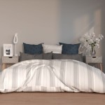 vidaXL Dulapuri noptieră, 2 buc, gri beton, 40x40x56 cm,lemn prelucrat vidaXL Dulapuri noptieră, 2 buc, gri beton, 40x40x56 cm,lemn prelucrat