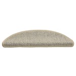 vidaXL Covorașe scări autoadezive 15 buc. verde 56x17x3cm aspect sisal vidaXL Covorașe scări autoadezive 15 buc. verde 56x17x3cm aspect sisal