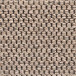 vidaXL Covorașe scări autoadezive aspect sisal, 15 buc. bej 56x17x3cm