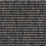 vidaXL Covorașe pentru scări, 15 buc., 56x17x3 cm, bej și gri, semirotunde